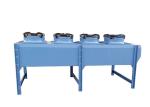 Immersion Cooling Copper Tube Aluminum Fin Air Dry Coolers