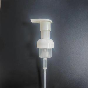China K512 Facial Foam Pump Dispenser Multipurpose Practical Leakproof factory
