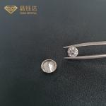 1.0ct VVS VS Brilliant Cut Loose Diamond SI Clarity DEF Color Round For Necklace