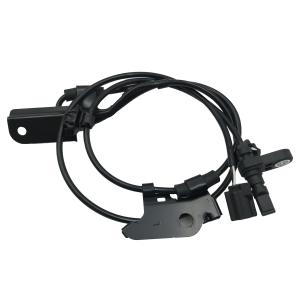 China OE NO. 89543-0R020 Car Fitment Toyota Front ABS Wheel Speed Sensor for Toyota RAV4 9-/14- factory