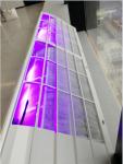 Photocatalysis High Wall Air Conditioner 280nm Led Uvc Lamps