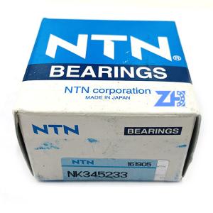 China NK345233 Needle Roller Bearing 34*52*33 mm High Speed factory