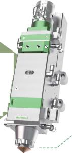 China OEM Laser Processing Head For Fiber Laser Welding Machine 4000W 6000W factory