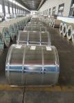 750mm - 1250mm Z60 to Z27 Zinc coating Red / Blue Prepainted Color Steel Coils