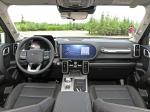 Great Wall Harvard Big Dog Latest Haval Suv High Speed 185km/H 1.5T 5 Seater 4WD