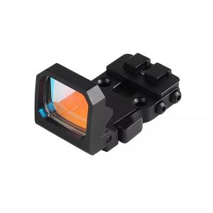 China Red Dot Reflex Sight Fogproof For Hunting Outdoor factory