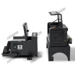 High Speed 17inch All-in-One Pet Film DTF Printer for Small Business on All