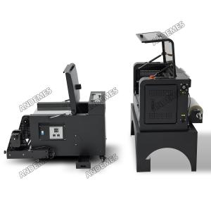 China 33cm Inkjet Printer 7 Color Ink Printing Small Bussiness factory