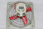 Aluminum Alloy Explosion Proof Exhaust Fan Zone 1&2