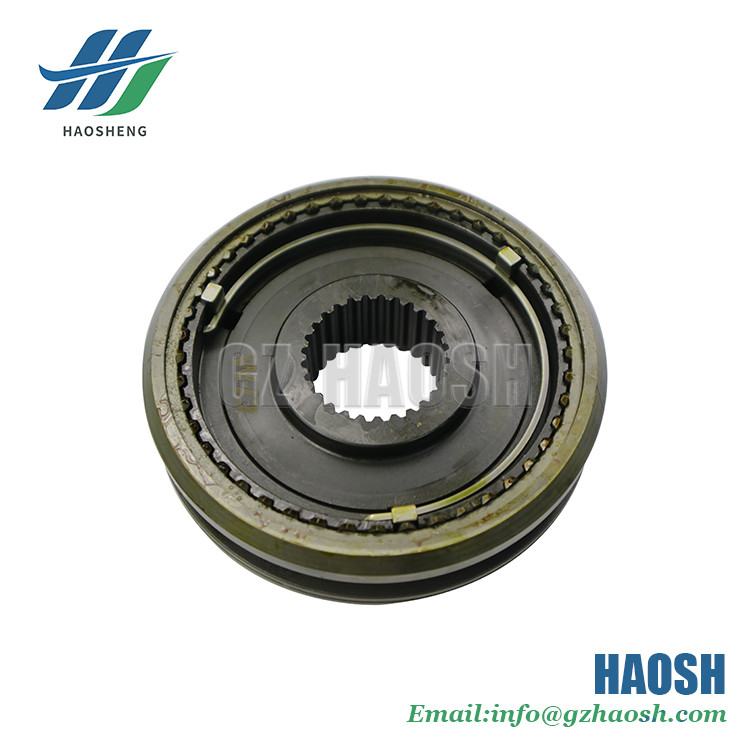 28x45 Sleeve Hub Assembly 4Th For Isuzu Myy5t 4HF1 4HG1 8-97366526-1 8-97366526-0