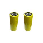 Rechargeable Fireproof Explosion Proof Battery , HTC89210 2.4V Energia Battery