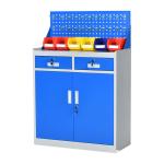 Industrial Tooling Automotive Professional Steel Mobile Tools Mechanic Box Tool