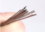 Dia3*100mm Solid Carbide Rods High Strength For Cutting Tools Customization