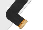 Sony E1 Sony LCD Screen Touch Screen Full Components White / Red Black