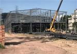 Corrugated Roof Panel 40ft HQ Commercial Steel Buildings