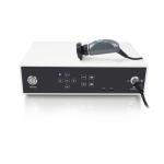 Black FHD 1080P Medical Laparoscopy ENT Endoscope Camera USB With Video