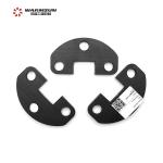 STG180C-8.2-2 14003916 Motor Grader Wear Plate Wear Resistance