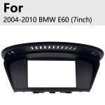 7 Inch BMW Android Head Unit GPS Stereo 2004-2010 BMW E60 Android Head Unit