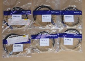 China Diesel generator parts,Piston rings for ,21299547,3886753,270603,876074,3837146,3848522,3826935,276167,275084 factory