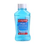 Colgate Peroxyl Anti Bacteria Mouthwash 60ml Gentle Formula Without Irritating
