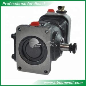 China FOTON Truck Cummins ISF2.8 ISF3.8 Engine parts Air Compressor 5296569 factory