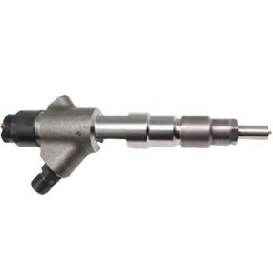 China High Quality New Diesel Fuel Injector 0445120141 factory