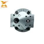 Gear Pump 705-11-34110 Hyardulic Gear Wheel Pump For Komatsu Cranes LW160-1 For