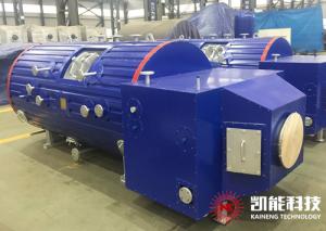 China Boiler Exhaust Heat Recovery 1000KW Gas Generator Set Waste For Power Plant factory