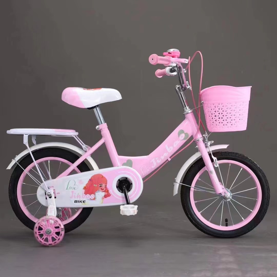 China Wholesale Bicycle For Gril Child /Kids Bicycle For Girls/Cheap New Model Child Bike Kids