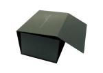 FSC 157gsm CMYK Magnetic Setup Paper Box With Lid