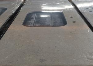 China QS115 Countertop Vanity Top Quartz Stone For Bathroom/Quartz Stone Slabs factory