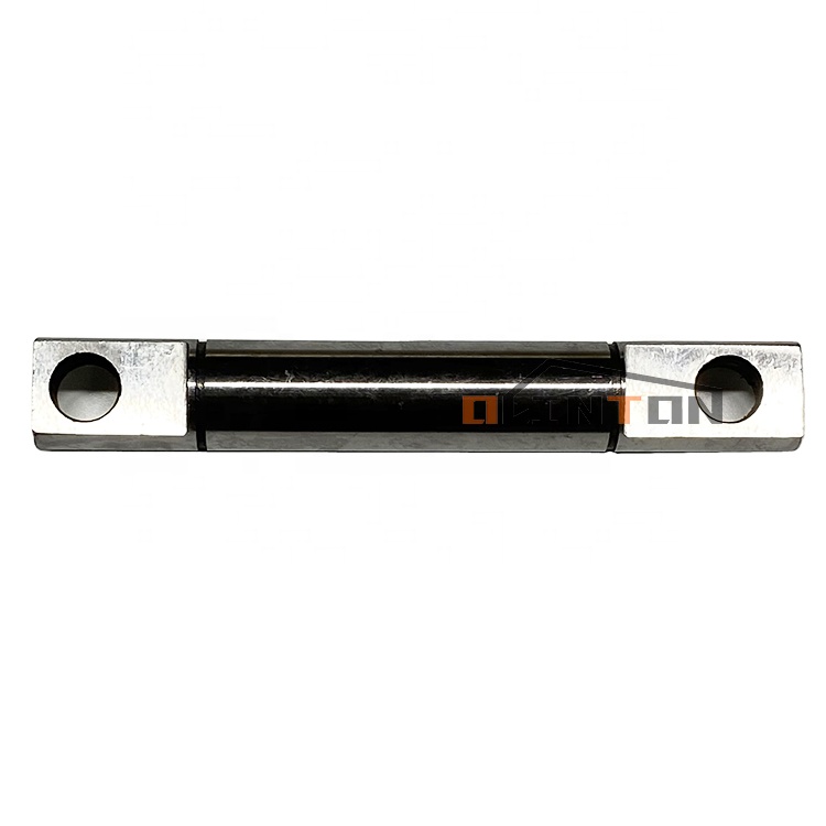 Advanced Diesel Engine Parts 6150-41-2401 6210-41-2400 Shaft ASSY for S6D125 S6D140 Engine