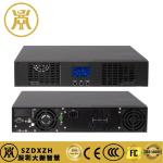 H1KR(L)-H10KR(L) Series High-Frequency Rackmount Online UPS Best For Industrial