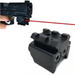 Red Dot Lazer Sight Pistol | Tactical Sights Airsoft | Laser Sight | Scope Hand