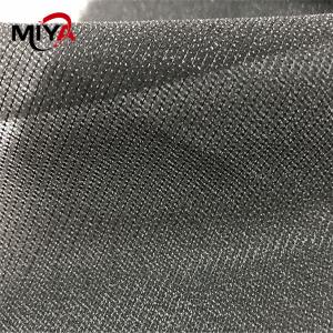 China 60 Inch Tricot Fusible Interlining factory