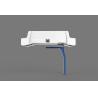 Buy cheap Rotating Arm 380V 24.5kw Touchless Car Wash Equipment from wholesalers