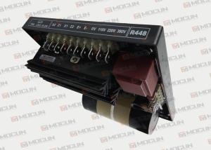 China Genuine Cummins Generators Automatic Voltage Regulator AVR R448 factory