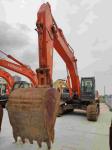 Hot sell 33700kg Second-hand Good condition Hitachi ZX360H-3 With ISUZU AH-6HK1X