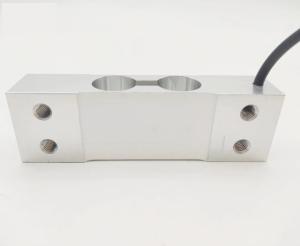 China High Accuracy Aluminum Single Point Load Cells for Platform Scales 20kg IP65 Rated factory