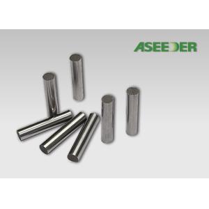 China API Tungsten Carbide Anti Vibration Boring Bar With Internal Threaded on sale