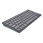 Auto Sleep Energy Saving Universal Bluetooth Keyboard For Tablet