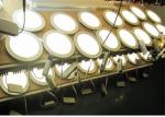 Warm / Cool White Led Down Lights / Led Corn Light Cri 80 For Shopping Mall