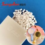 ISO 9001 Plastic Modified PP High Flexibility Modified Polypropylene For Combs