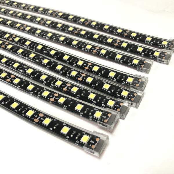 High Precision SMT PCB Assembly 0.1mm Pitch BGA AOI Inspection ISO 13485