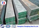 1.2344 / H13 Special Alloy Hot Working Die & Tool Steel Flats