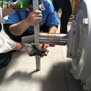 China Innovative Grid Connected Inverter With Humidity 0-90%RH At 95% Efficiency factory