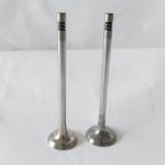 Replacement Diesel Engine Parts J18 TD21 Intake And Exhaust Valve For Nissan