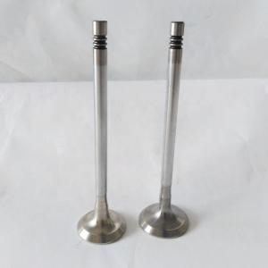 China RE8 Engine Intake Exhaust Valve Guides 13201-97002 13202-97003 factory