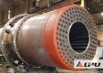 Steam Indirect Heating Industrial Drying Equipment For Drying Sludge