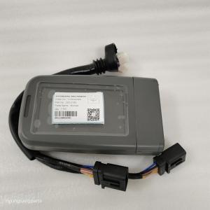 China Excavator Spare Parts Operator Monitor 260-2193 2602193 For E345C E385C factory